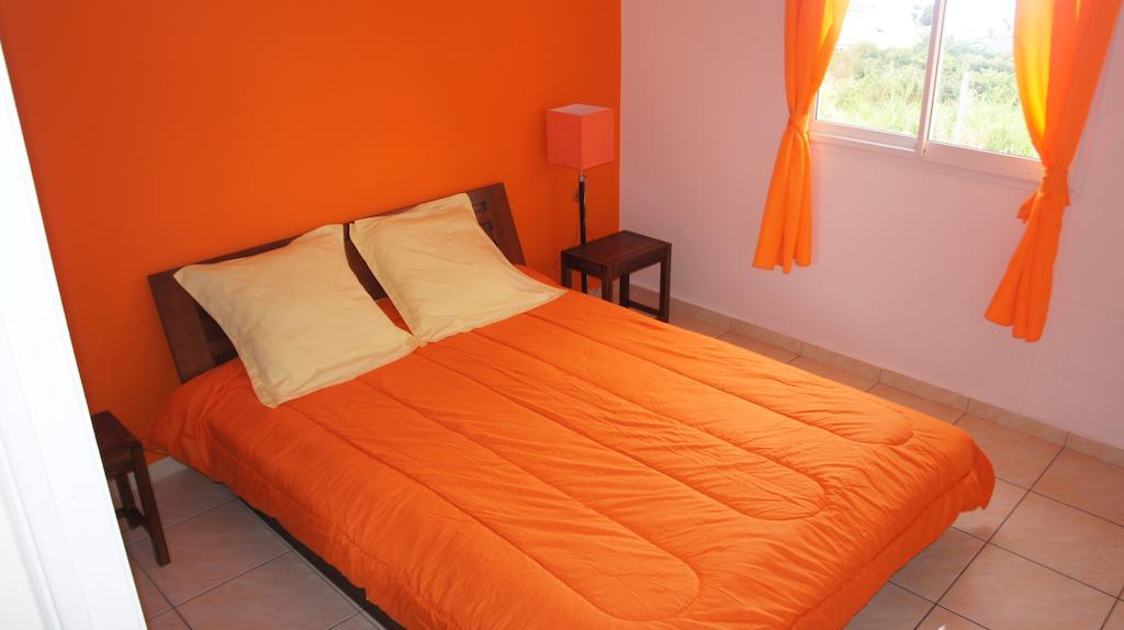 Les Bungalows Du Mont-Auban Sainte-Clotilde 部屋 写真